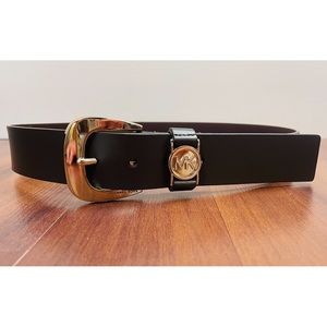 NWOT! Brown Michael Kors Belt